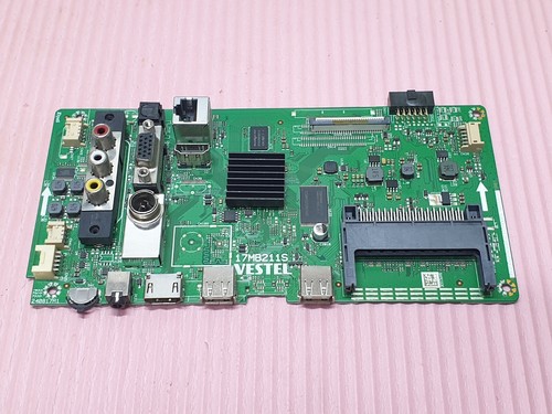 Main board hitachi - mb,