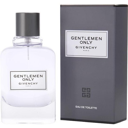 Givenchy gentleman only eau - gentleman,