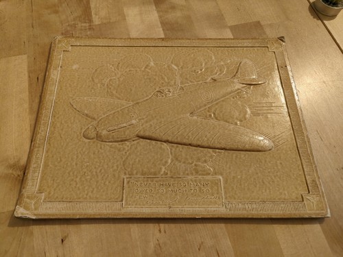 Vintage wwii raf - vintage,