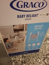 Graco Baby Delight Up and Away