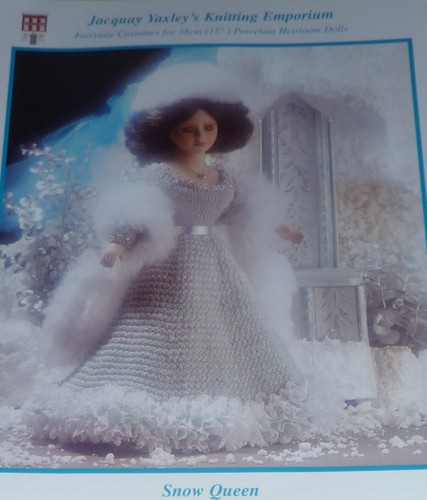 Jacquay yaxley knitting - jacquay, yaxley's