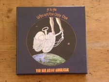Van der Graaf Generator: "H to