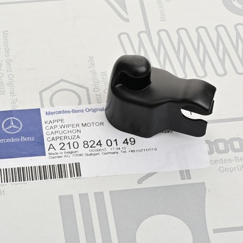Mercedes wiper arm cover - wiper,