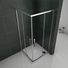 Corner Entry Shower Enclosure