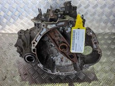 MITSUBISHI COLT - GEARBOX