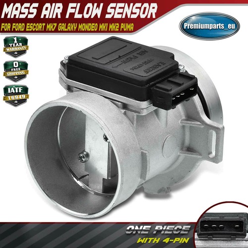 Mass air flow sensor for - for, ford