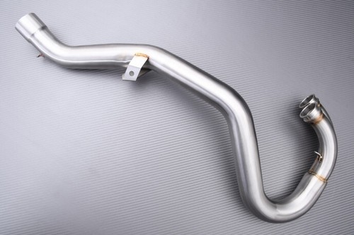 Stainless exhaust manifolds - 4t,