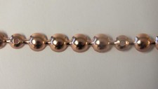 Upholstery nail strip
