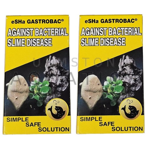Esha gastrobac slime - esha,
