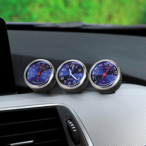 1pc car thermometer - 1pc,