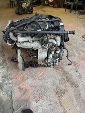 JAGUAR XF X250 2.2 COMPLETE