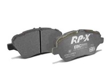 EBC Brakes RP-X Track Race