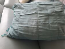 Laura Ashley Mia Beaded  Teal