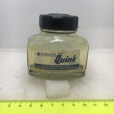 Vintage Parker Super Quink