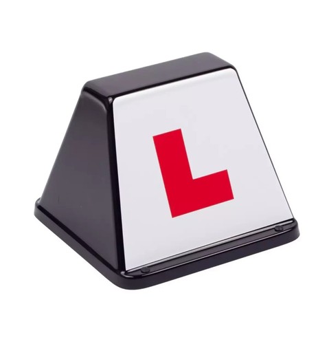 Driving school roof - driving,