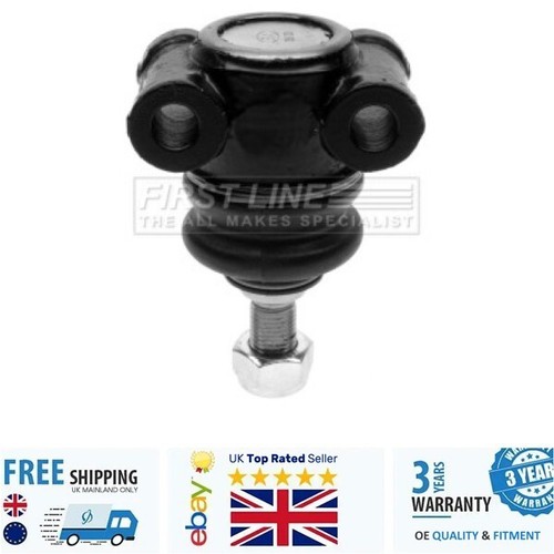 Ball joint fbj5016 for jaguar - fbj5016,