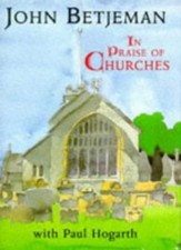 In Praise of Churches By Paul