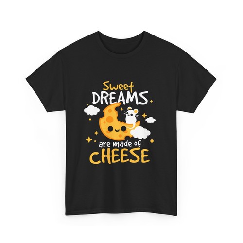 Sweet dreams are made - dreams, of