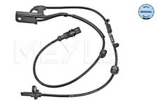 Wheel Speed Sensor MEYLE Fits TOYOTA Auris Avensis Corolla 06-18 89543-02061