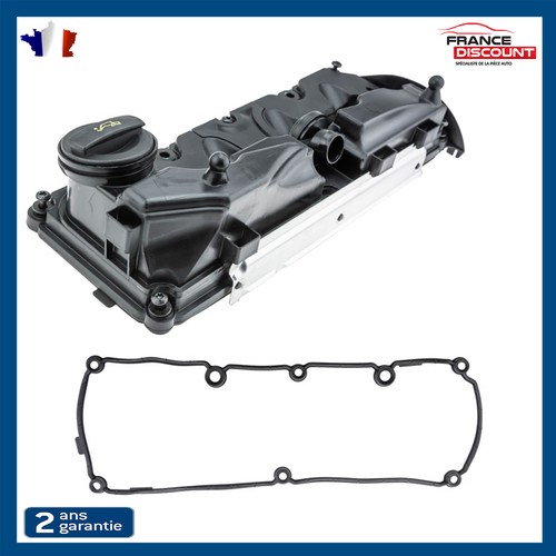 Valve cover gasket ibiza - cover,