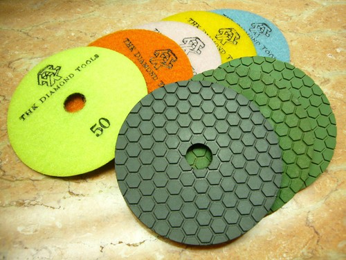 Inch 100mm thk - 4", dry