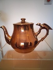 Wade Griffin Handle Copper