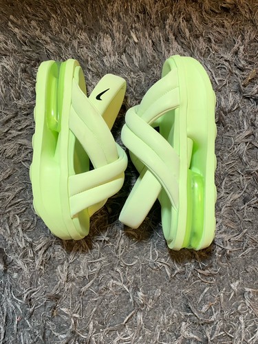 Nike air max isla platform - max,