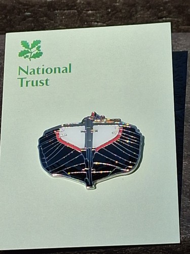 National trust dapdune wharf - national,