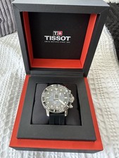 Tissot Seastar 1000 Men's