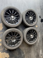 4x 5x112 Team Dynamics Pro