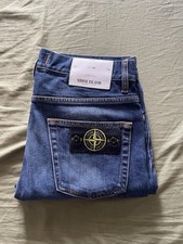 Stone Island Jeans/ Emporio