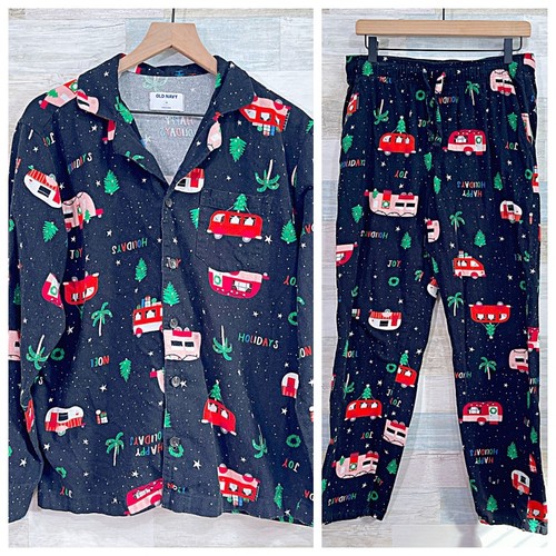 Old navy christmas family - old,