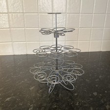 Mini Cupcake Stand 24 Holes