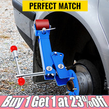 Heavy Duty Fender Roll