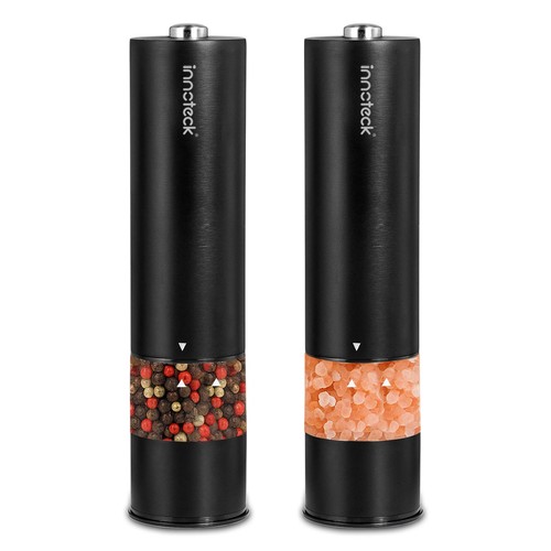 Electric salt and pepper - electric,