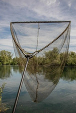Solar A1 Bow Loc Landing Net