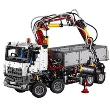 Mercedes-Benz Arocs