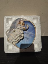 Vintage 1998 Bradford Exchange