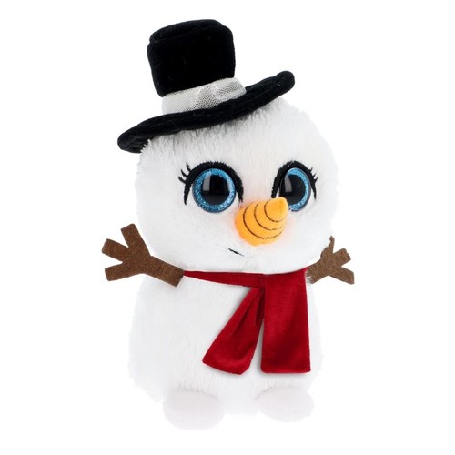 Keel toys christmas motsu 14cm - keel,