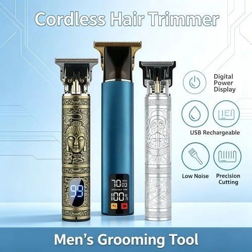 Professional mens electric - professional,