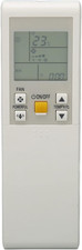Air Conditioner Remote Control