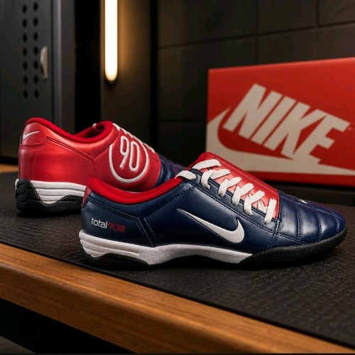 Nike total iii - nike,