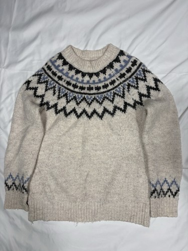Papaya womens fair knit - fair,