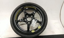 MERCEDES SLK Space Saver Spare