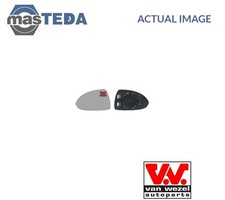 3750837 REAR VIEW MIRROR GLASS