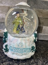 ANASTASIA Crossroads Snow