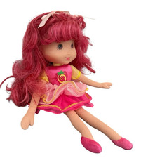 Vintage Strawberry Shortcake