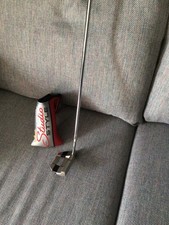 Scotty Cameron Studio Fastback
