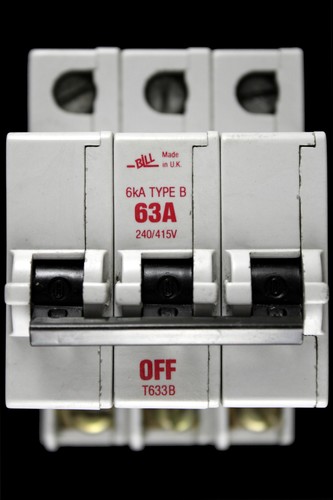 Bill amp curve 6ka triple - b,