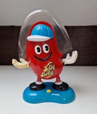 Jelly Belly Man Juggler Vintage 1998 Candy Bean Dispenser 90s Novelty Retro